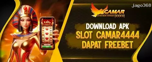 Bonus Spesial Download jago368 APK screenshot